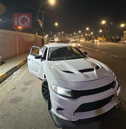 دودج تشارجر